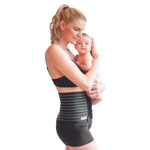 MAMASTRUT Postpartum Support Brace + Accessories (MD)